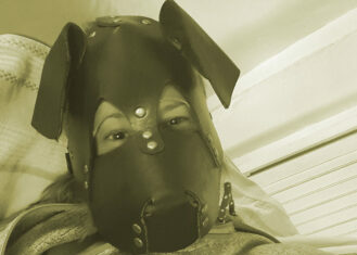 CanePup